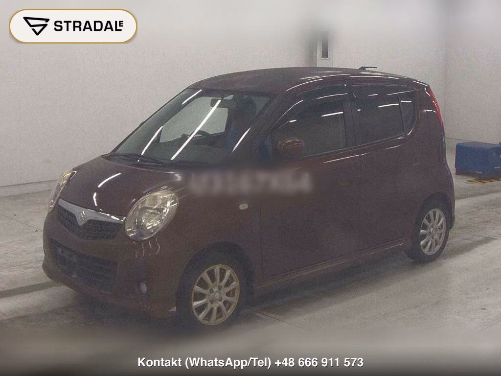SUZUKI MR WAGON WIT GS, miniaturka 5