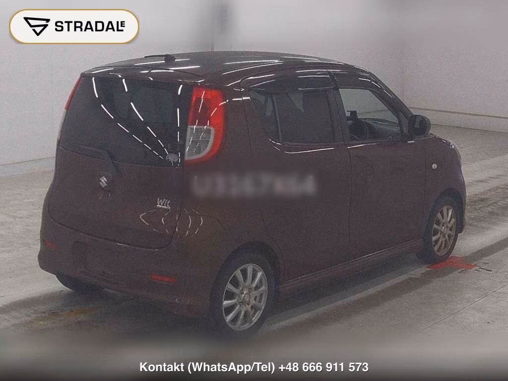 SUZUKI MR WAGON WIT GS, miniaturka 6
