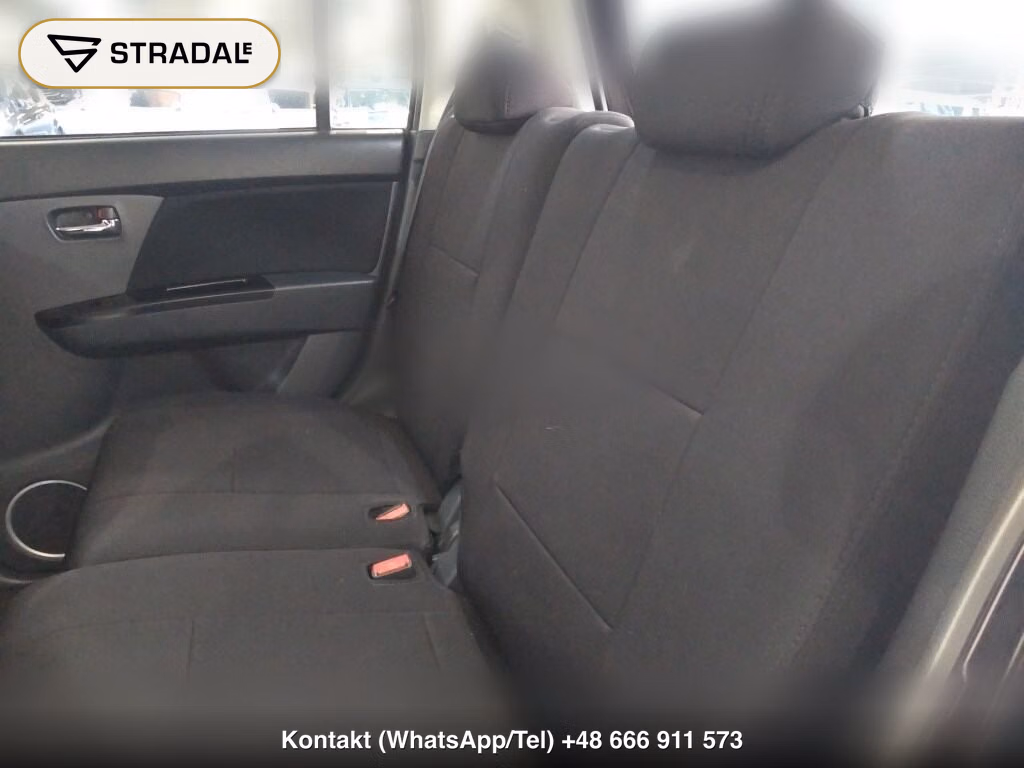 SUZUKI WAGON R STINGRAY LIMITED Ⅱ, miniaturka 7