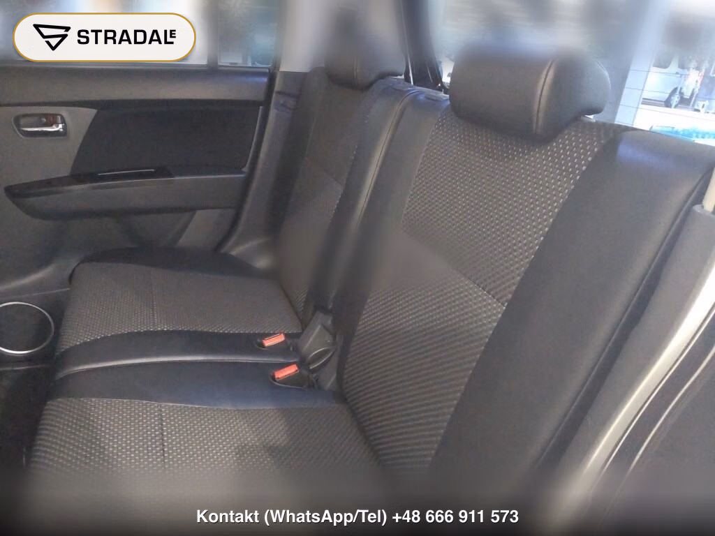 SUZUKI WAGON R STINGRAY LIMITED, miniaturka 7
