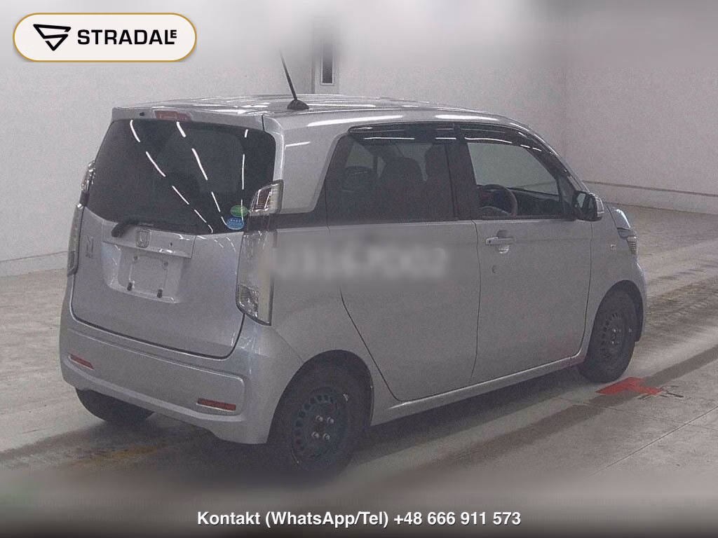HONDA N-WGN G, miniaturka 6