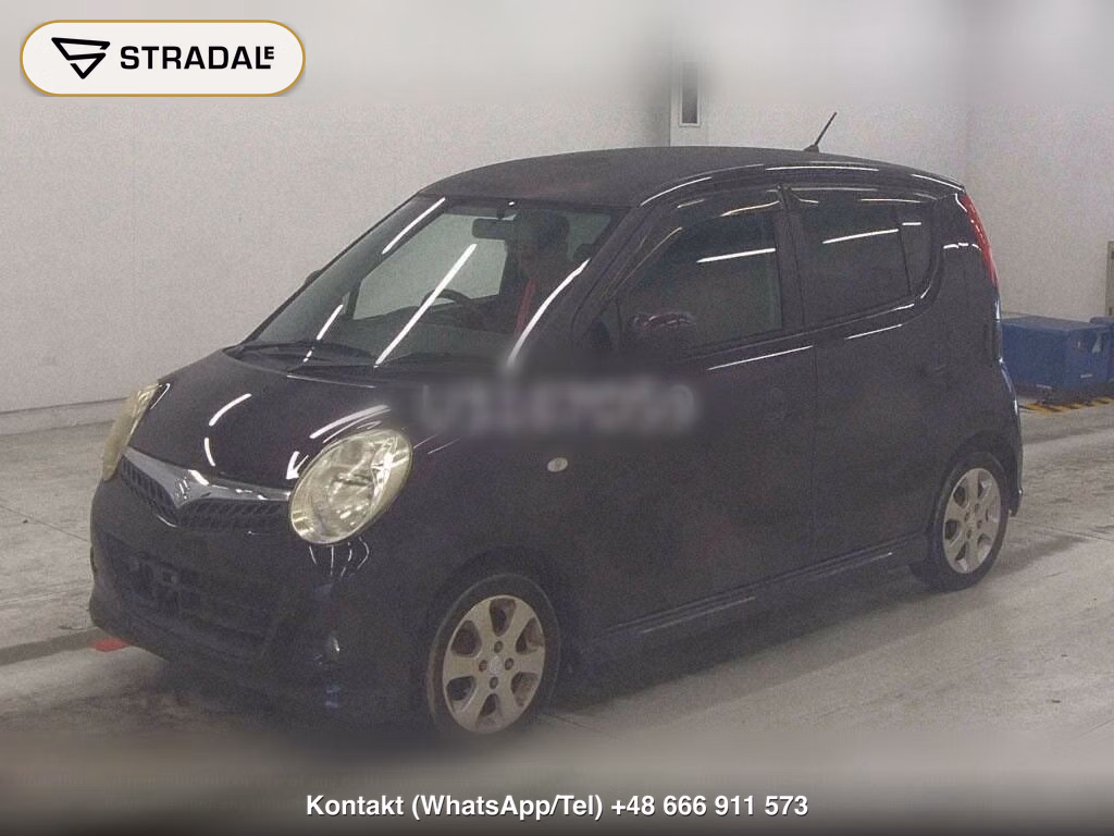 SUZUKI MR WAGON WIT XS, miniaturka 5