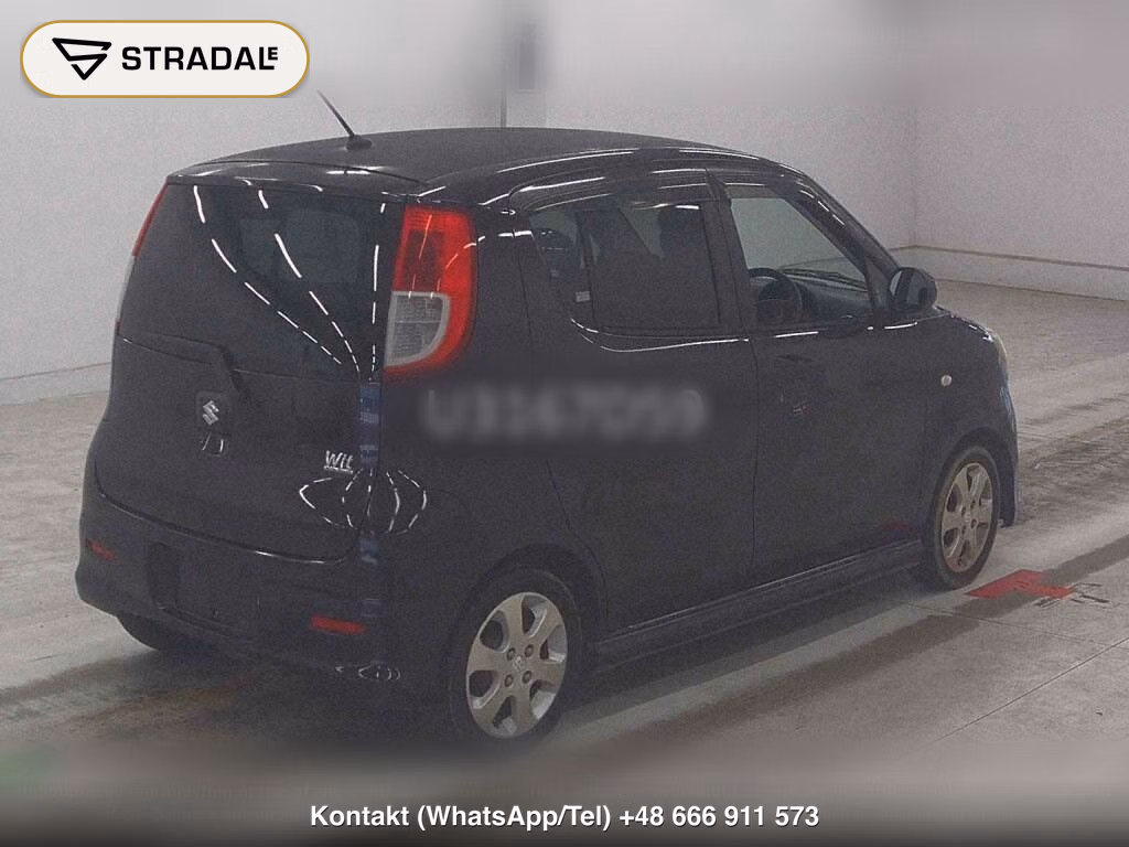 SUZUKI MR WAGON WIT XS, miniaturka 6