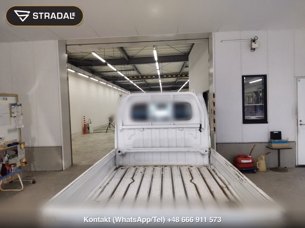 SUZUKI CARRY TRUCK KU, miniaturka 7