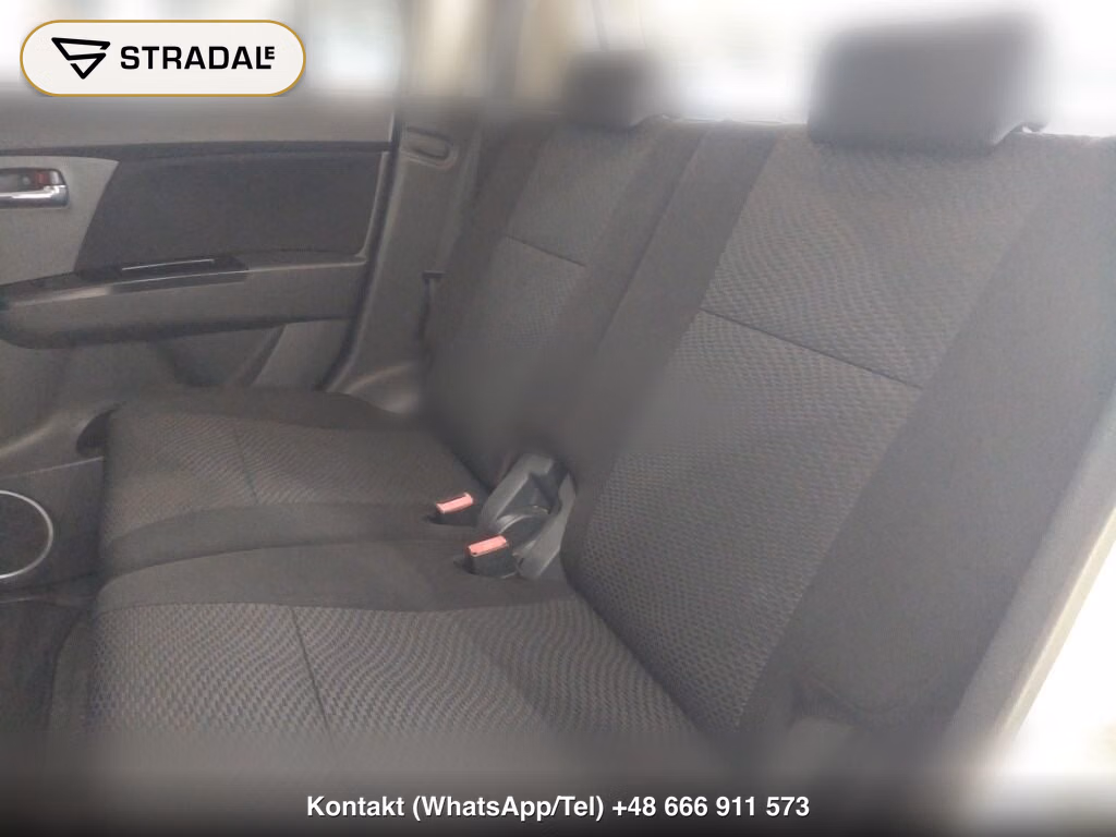 SUZUKI WAGON R STINGRAY T, miniaturka 7