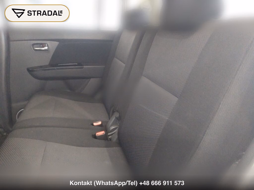 SUZUKI WAGON R STINGRAY T, miniaturka 7