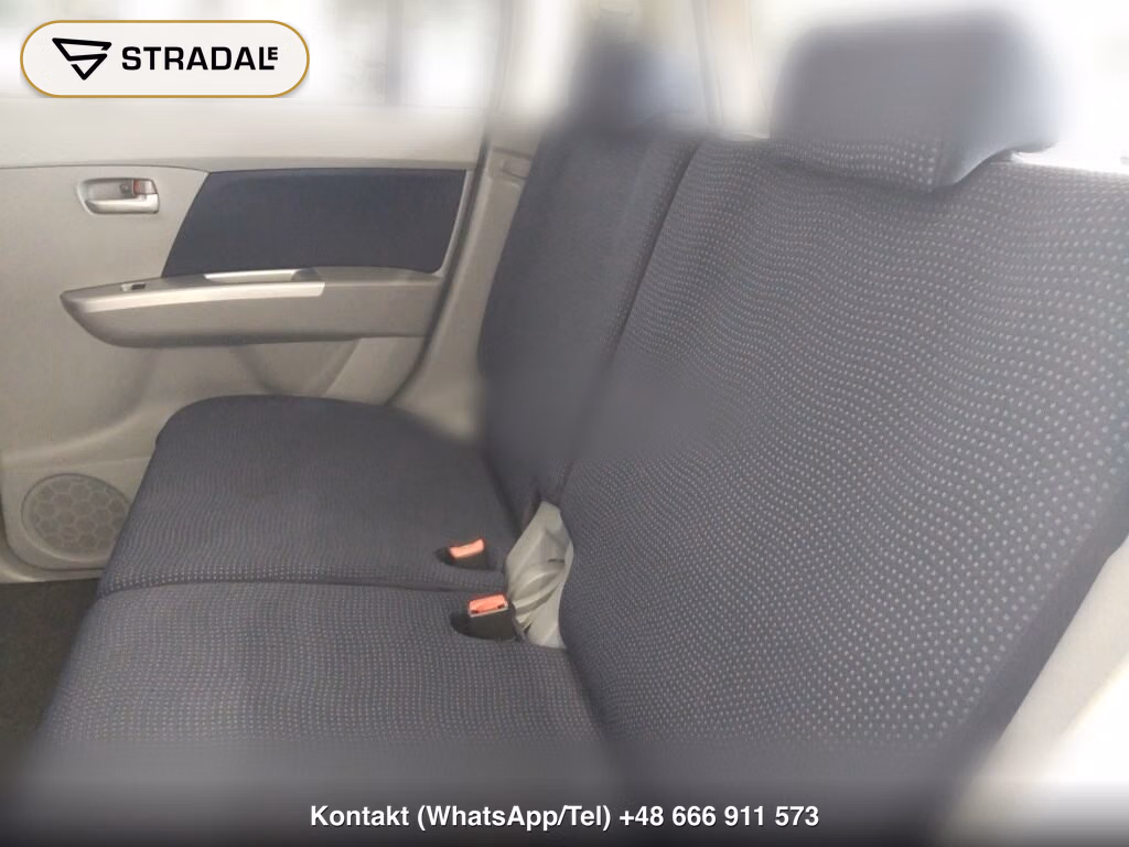 SUZUKI WAGON R 5D FX LIMITED, miniaturka 7