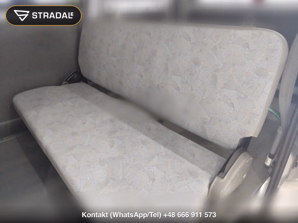 NISSAN CLIPPER VAN GL, miniaturka 7