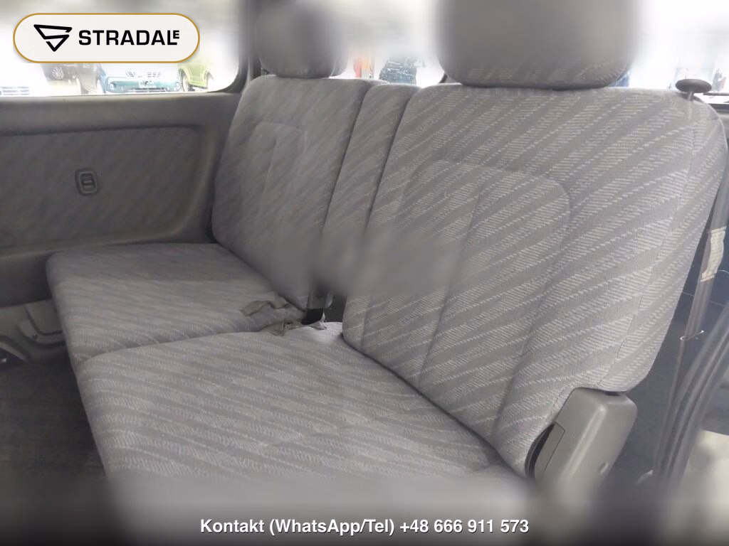 SUZUKI EVERY 5D JOY POP TURBO L, miniaturka 7