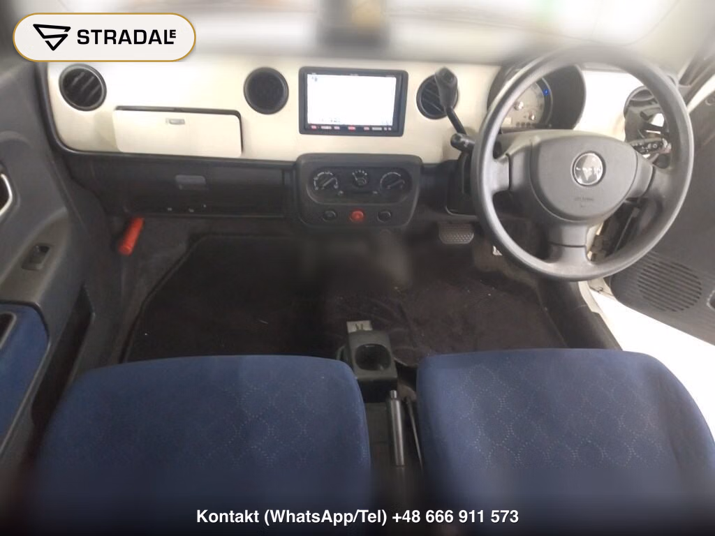 SUZUKI ALTO LAPIN G, miniaturka 4