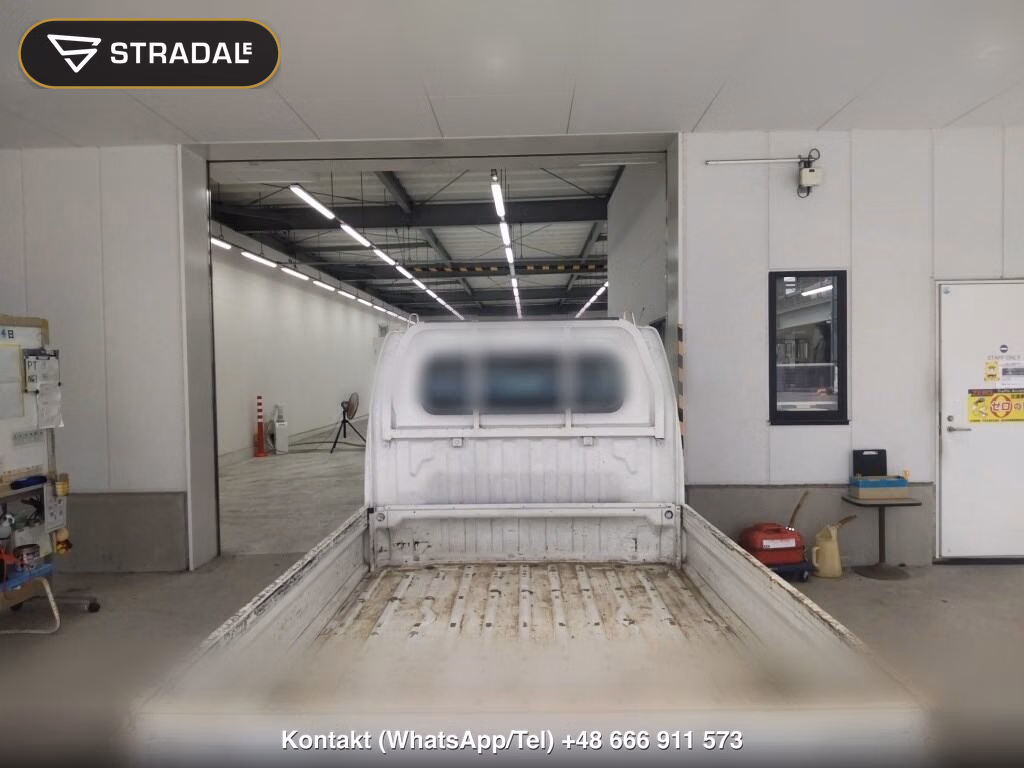 SUZUKI CARRY TRUCK KC, miniaturka 7
