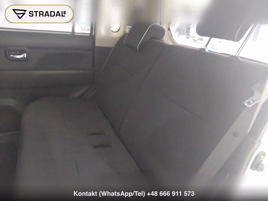 DAIHATSU MOVE CONTE CUSTOM RS, miniaturka 7