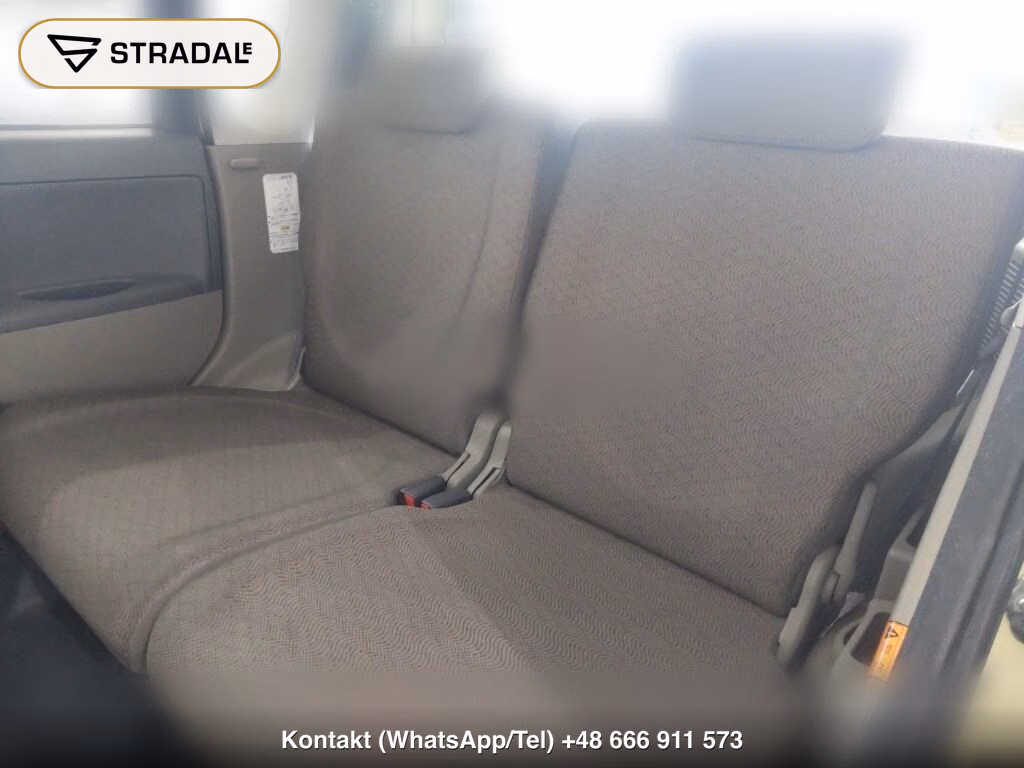 DAIHATSU TANTO X LIMITED SELECTION, miniaturka 7