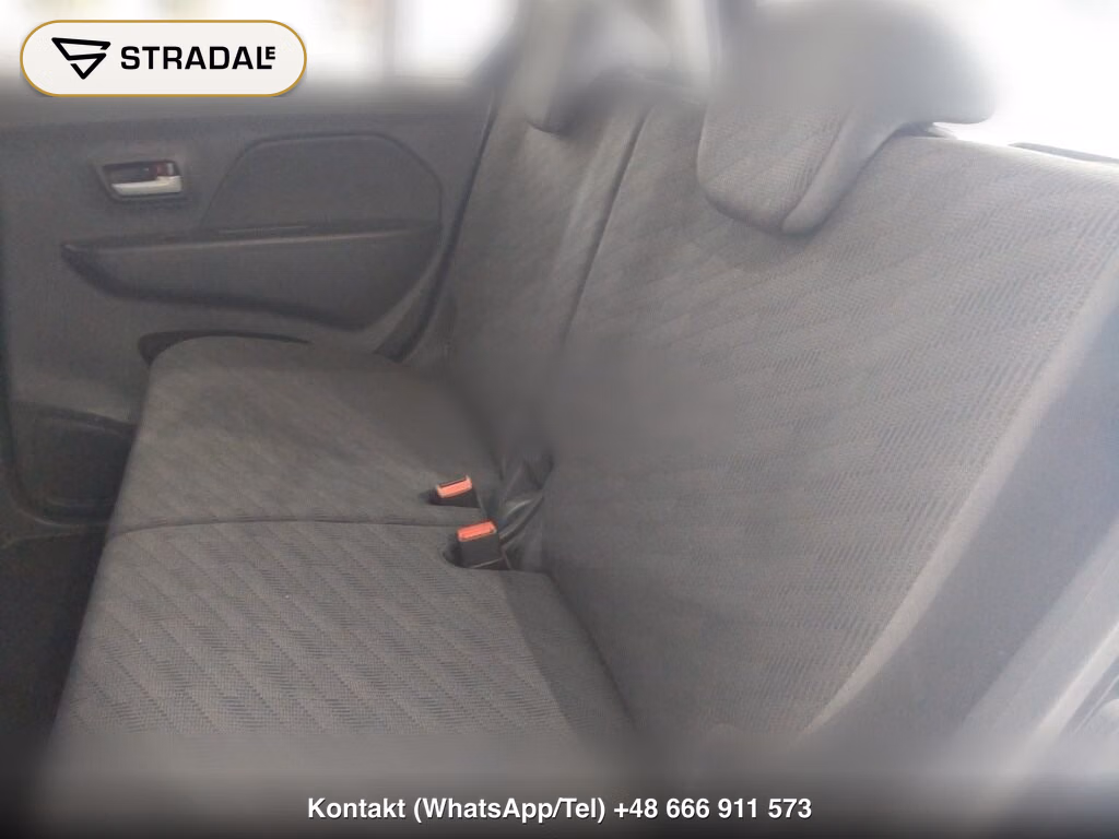 SUZUKI WAGON R 5D 4WD, miniaturka 7