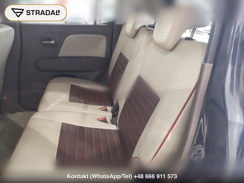 SUZUKI MR WAGON WIT XS, miniaturka 7