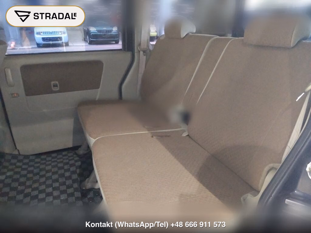 SUZUKI EVERY WAGON JP, miniaturka 7