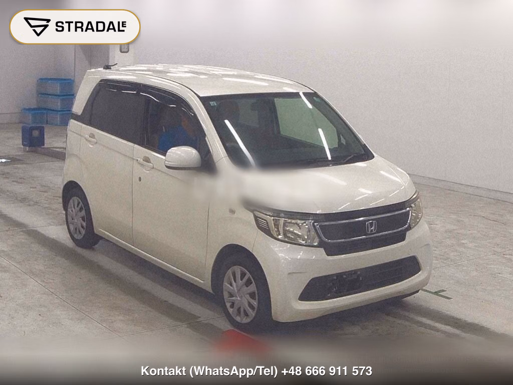 HONDA N-WGN G, miniaturka 2
