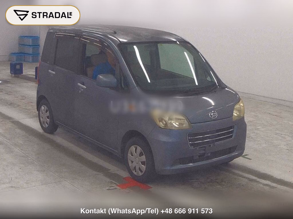 DAIHATSU TANTO EXE, miniaturka 2