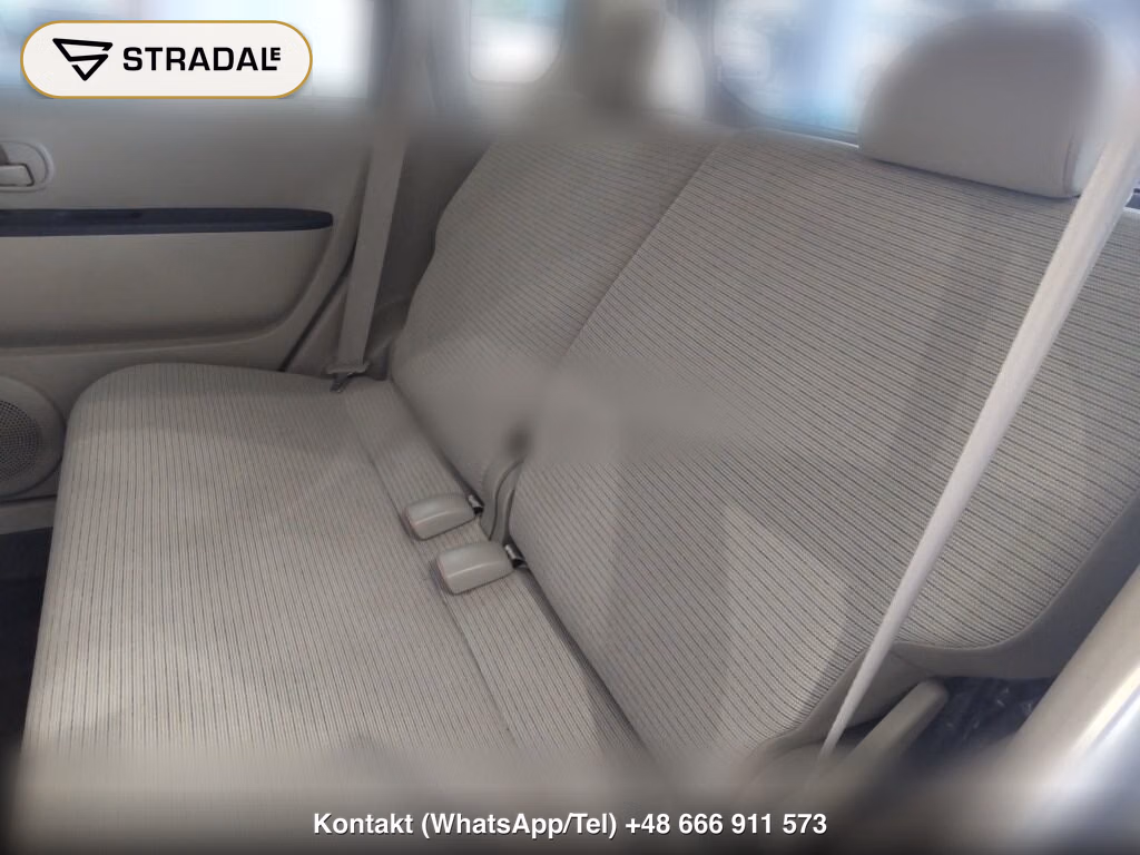 NISSAN OTTI S, miniaturka 7
