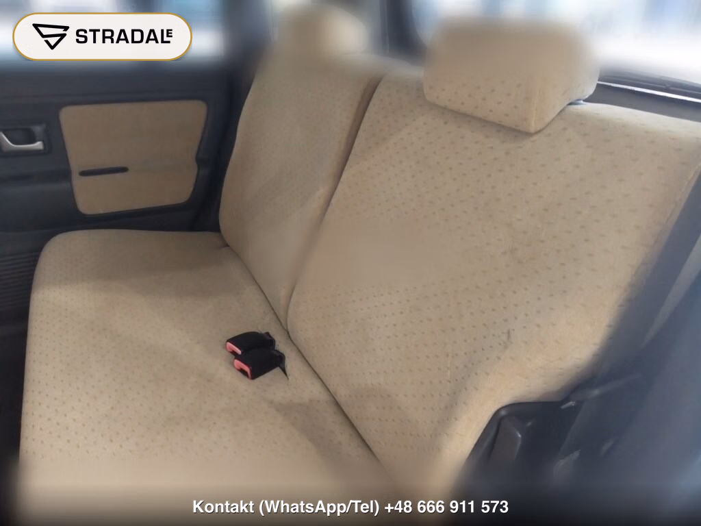 SUZUKI ALTO LAPIN MODE, miniaturka 7