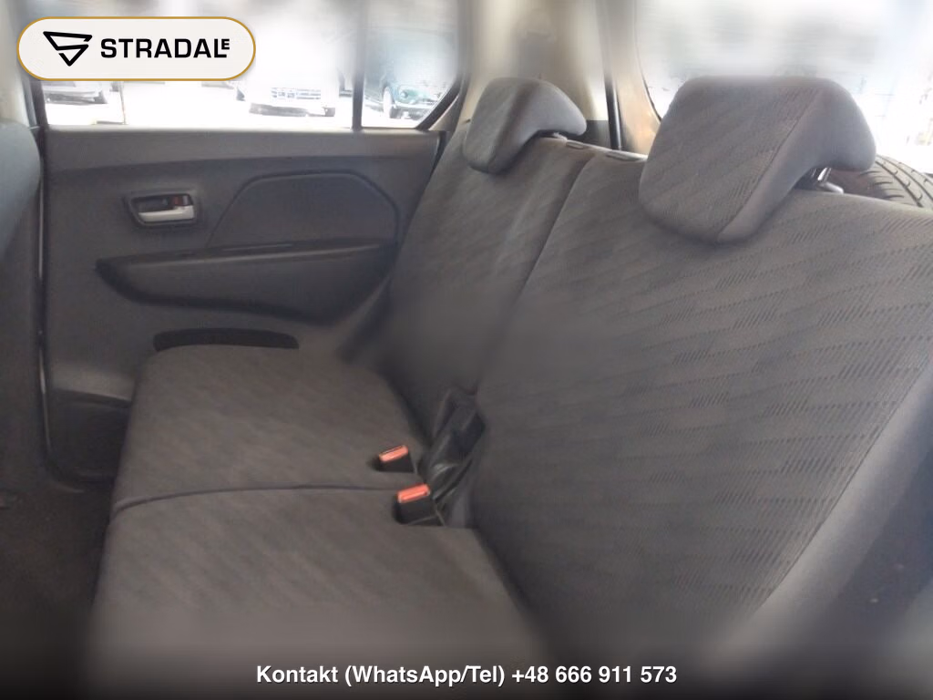 SUZUKI WAGON R 5D FX, miniaturka 7