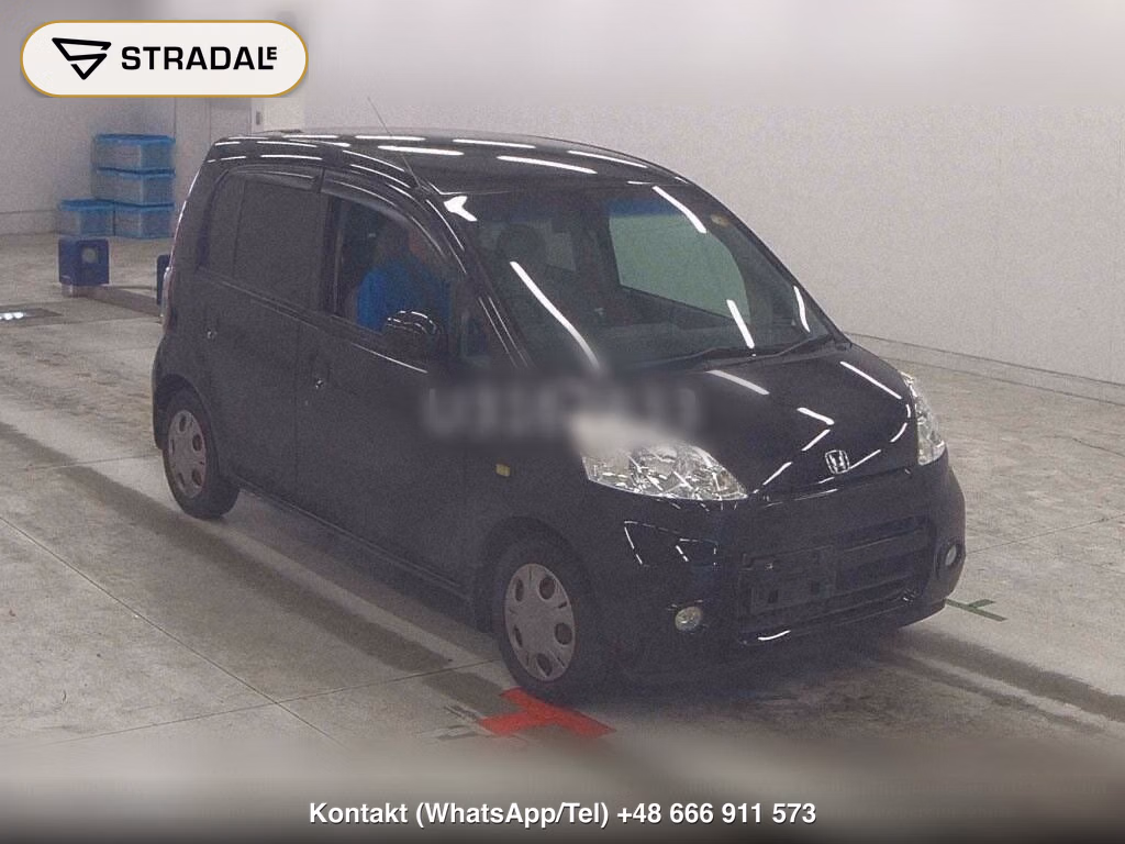 HONDA LIFE 5D HAPPY EDITION, miniaturka 2