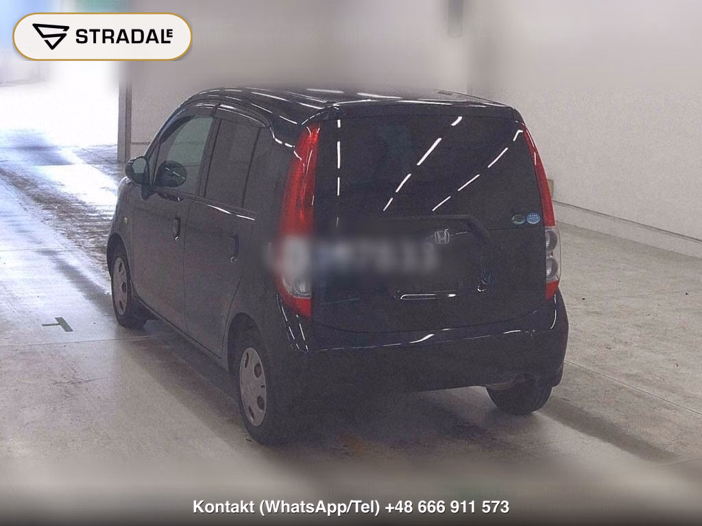 HONDA LIFE 5D HAPPY EDITION, miniaturka 3