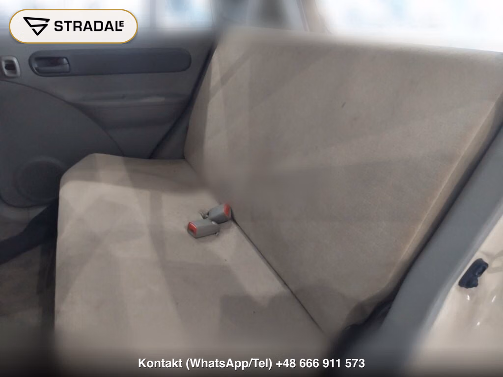 SUZUKI ALTO 5D, miniaturka 7