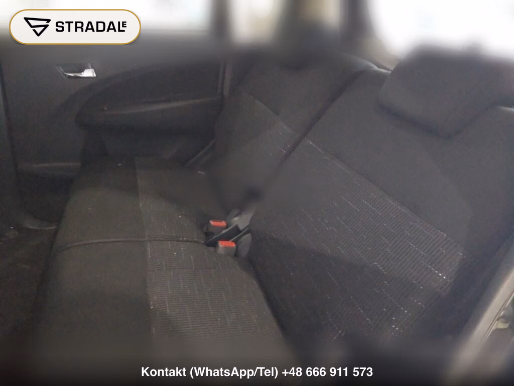 DAIHATSU MOVE CUSTOM RS SMART SELECTION SA, miniaturka 7