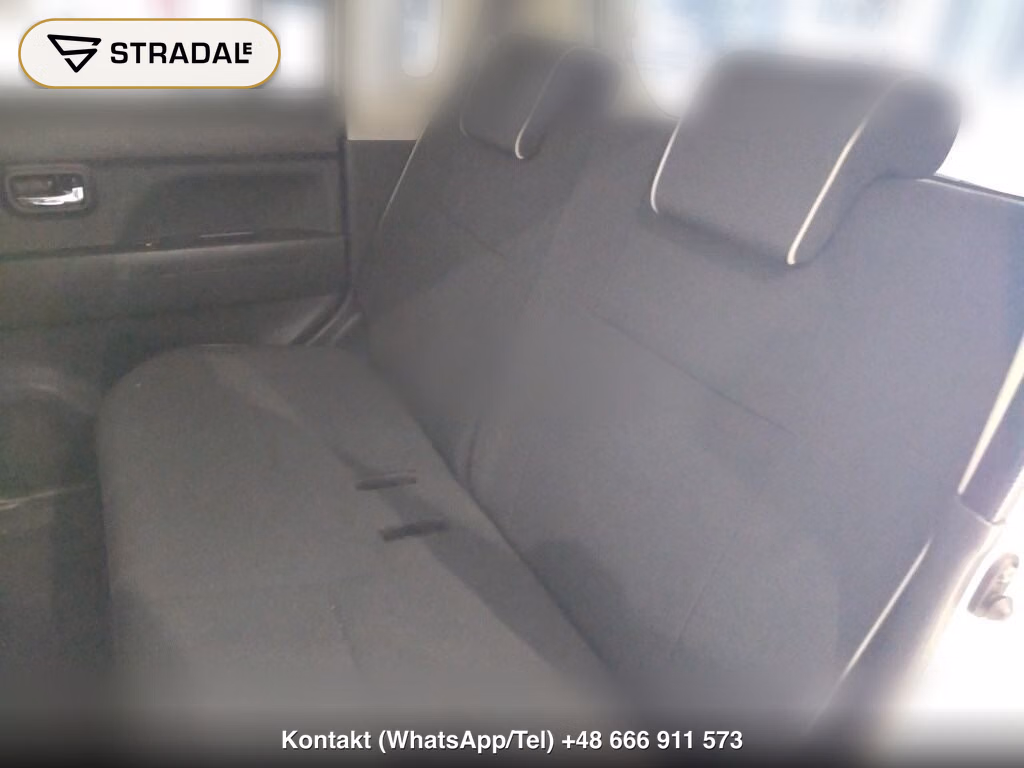 DAIHATSU MOVE CONTE, miniaturka 7