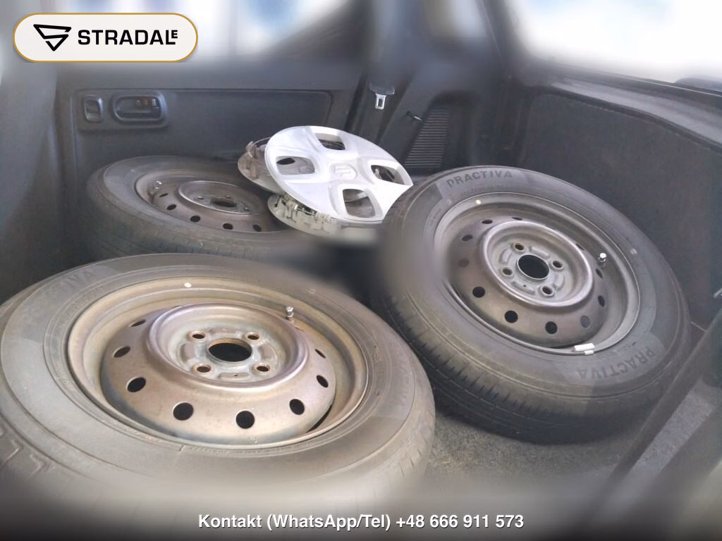 SUZUKI ALTO 5D 4WD L, miniaturka 7