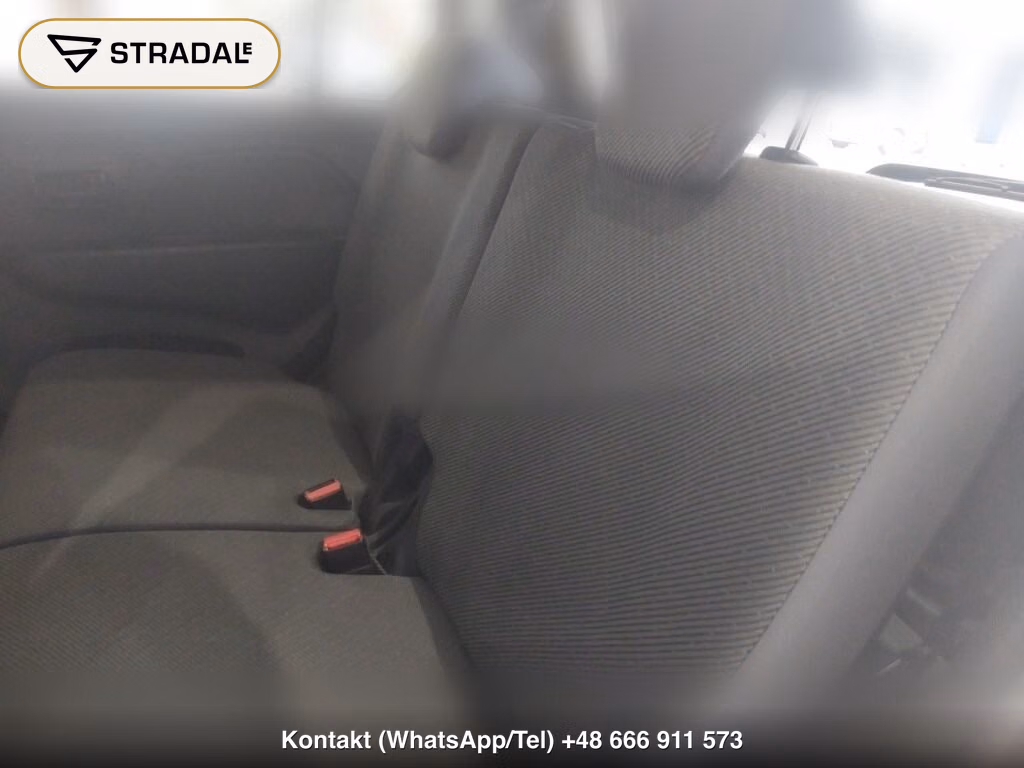 SUZUKI WAGON R 5D FX, miniaturka 7