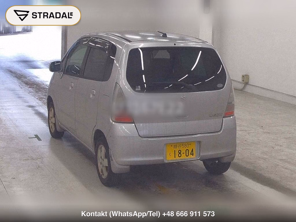NISSAN MOCO C, miniaturka 3