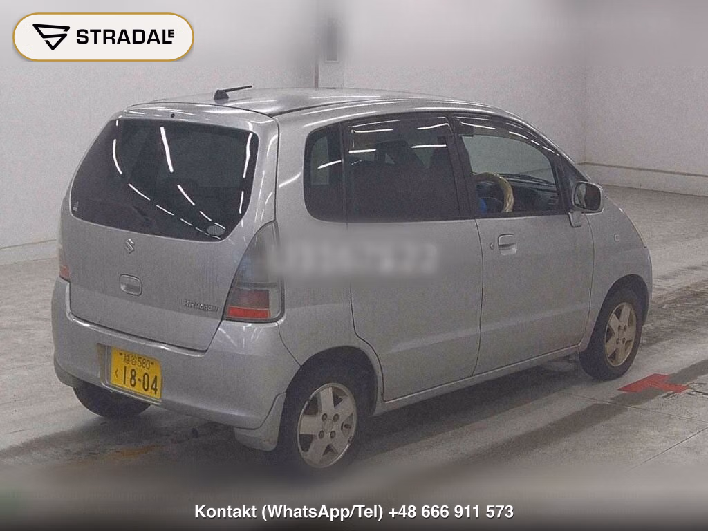 NISSAN MOCO C, miniaturka 6