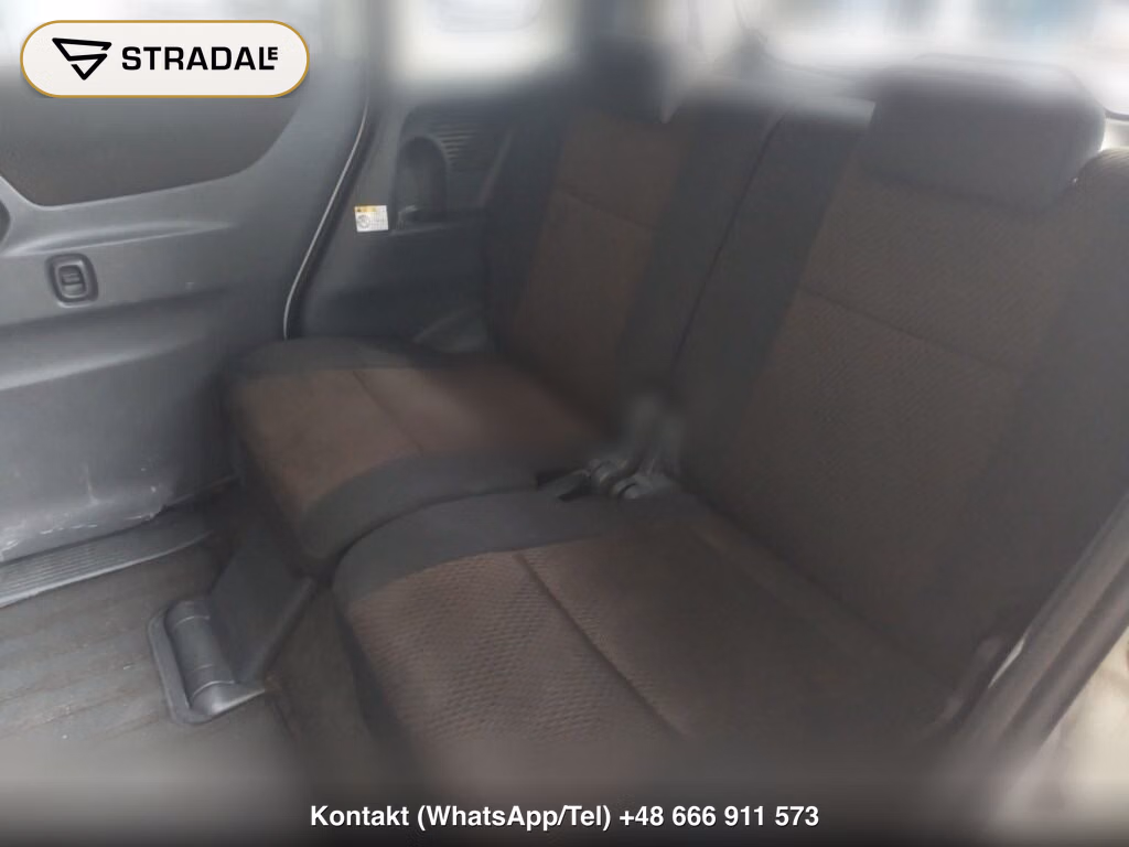 NISSAN ROOX HIGHWAY STAR, miniaturka 7