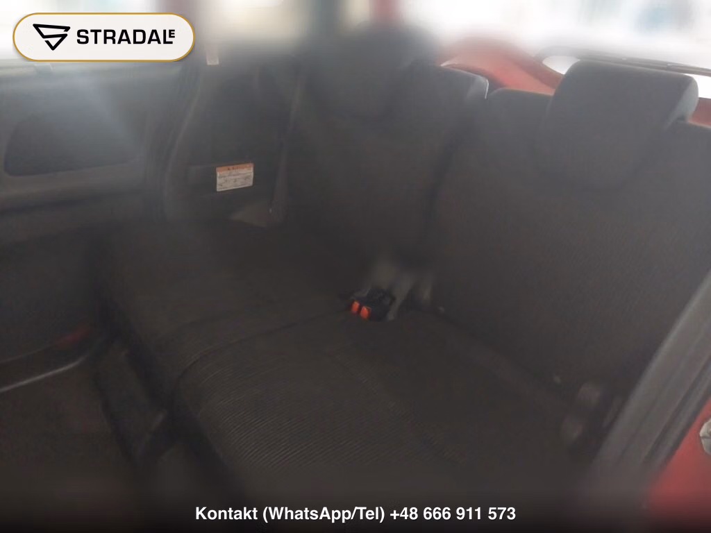 NISSAN DAYZ ROOX HIGHWAY STAR X, miniaturka 7