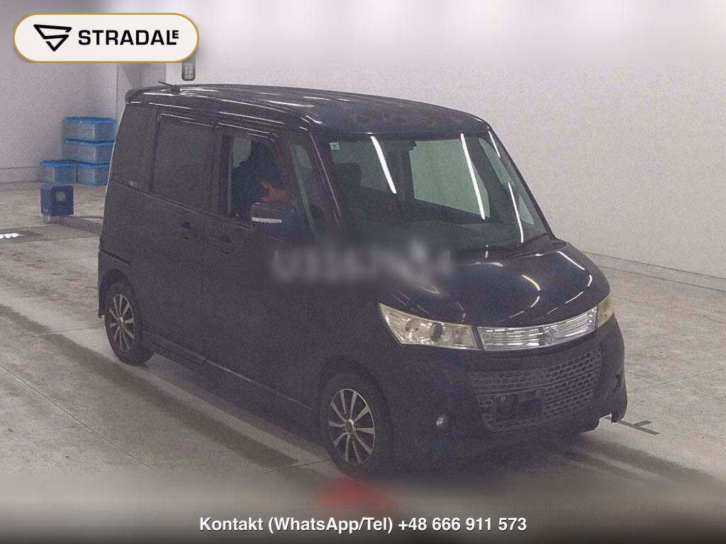 SUZUKI PALETTE SW XS, miniaturka 2
