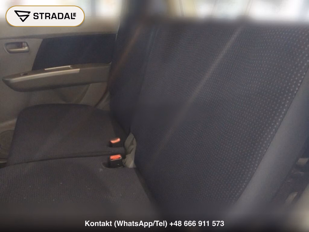 SUZUKI WAGON R 5D FX LIMITED, miniaturka 7
