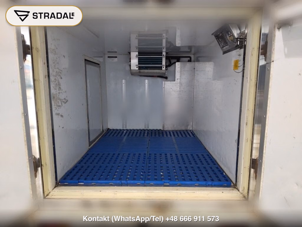 DAIHATSU HIJET TRUCK FREEZING REFRIGERATOR, miniaturka 7