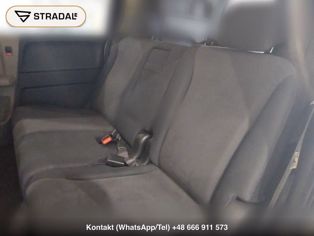 HONDA FREED G JUST SELECTION, miniaturka 7
