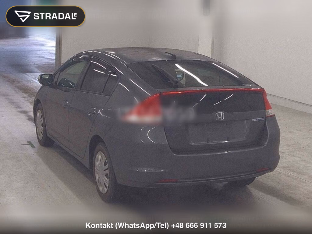 HONDA INSIGHT 5D L, miniaturka 3