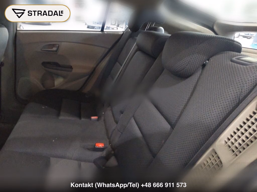 HONDA INSIGHT 5D L, miniaturka 7