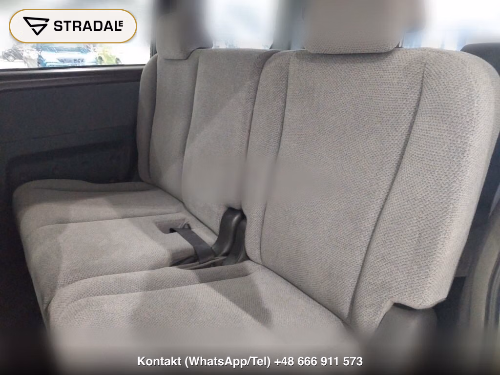 HONDA STEPWAGON 5D G L PACKAGE, miniaturka 7