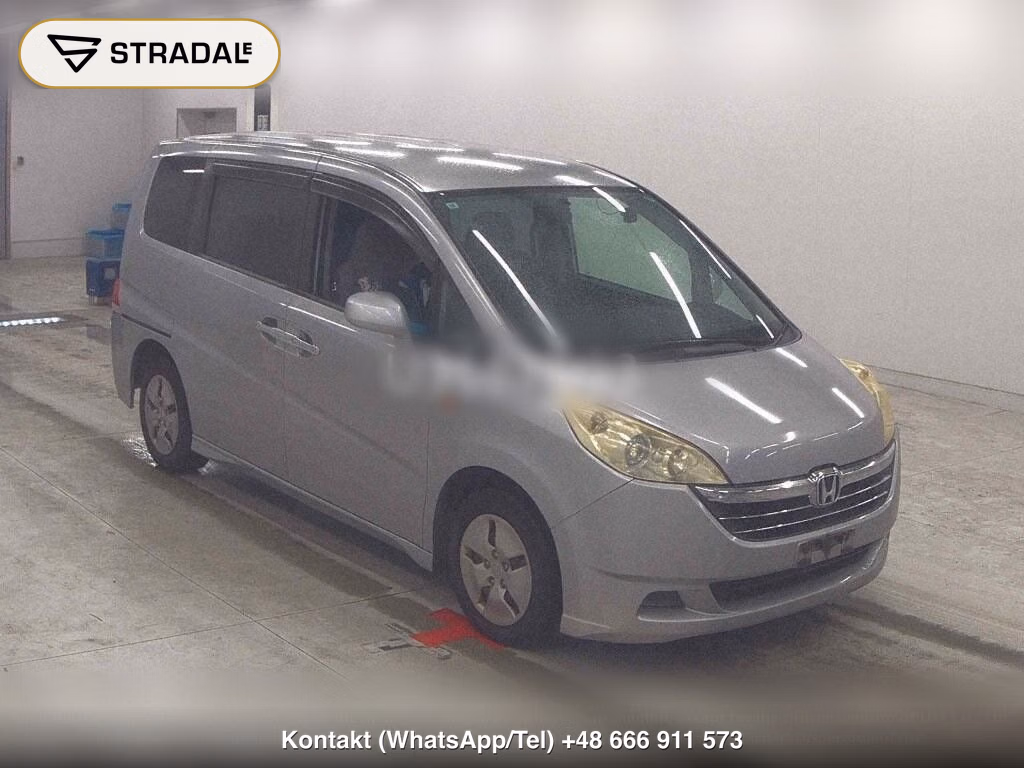 HONDA STEPWAGON 5D G, miniaturka 2