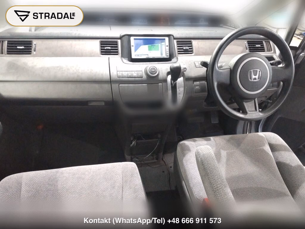 HONDA STEPWAGON 5D G, miniaturka 4