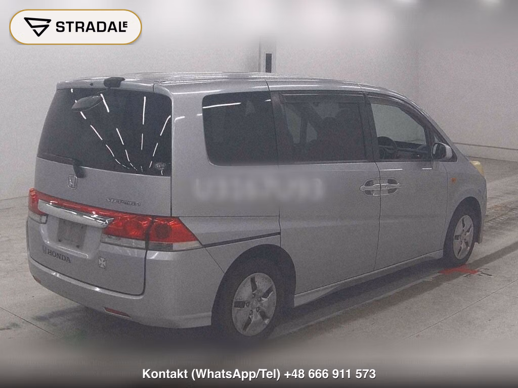 HONDA STEPWAGON 5D G, miniaturka 6