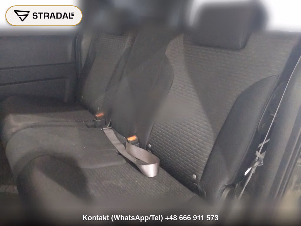 HONDA FREED SPIKE G AERO, miniaturka 7