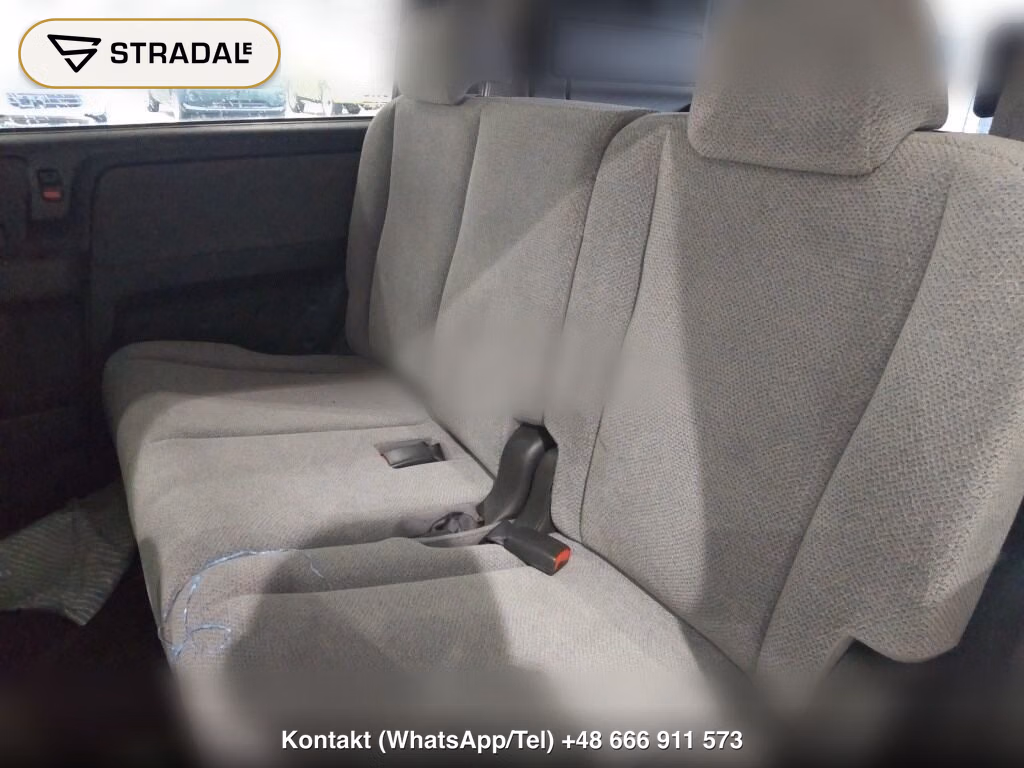 HONDA STEPWAGON 5D 4WD G, miniaturka 7