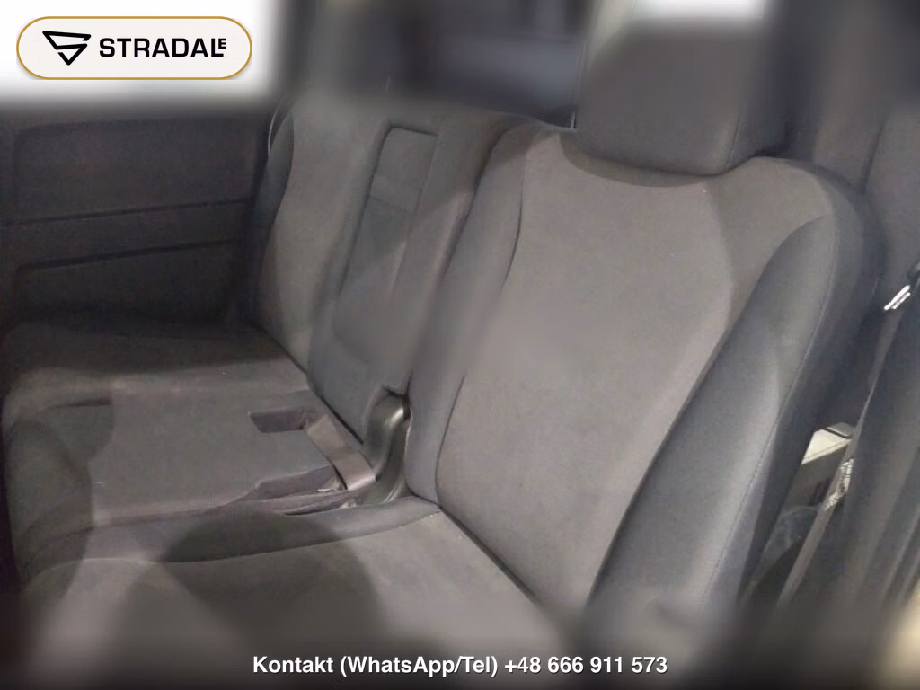 HONDA FREED G JUST SELECTION, miniaturka 7