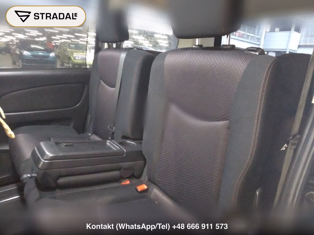 NISSAN SERENA 5D HIGHWAY STAR S-HYBRID, miniaturka 7